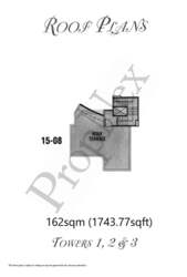 Regentville (D19), Apartment #554709111